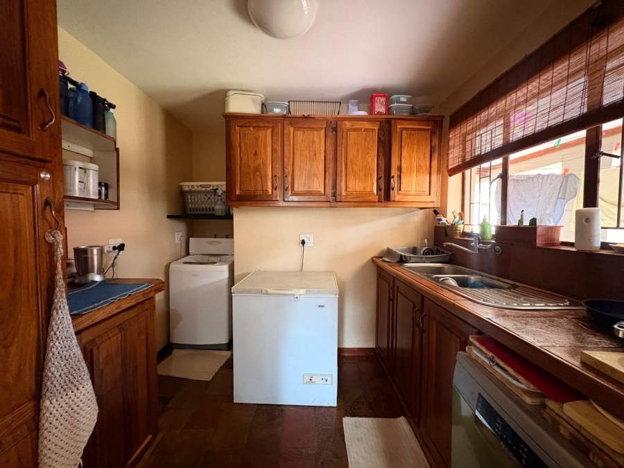 4 Bedroom Property for Sale in Doringkruin North West